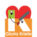 Fundación Gloria de Kriete logo