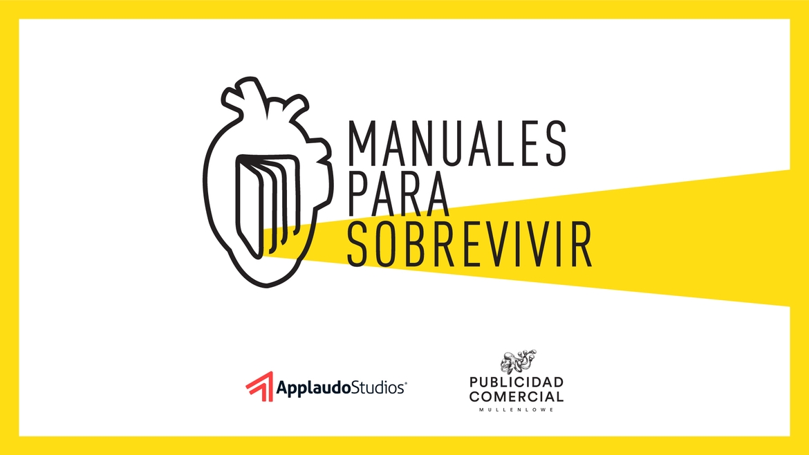 Manuales para sobrevivir