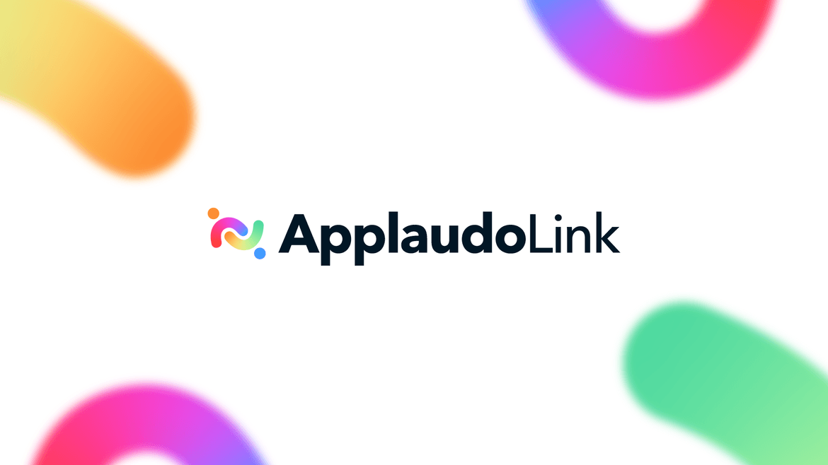 Applaudo Link logo